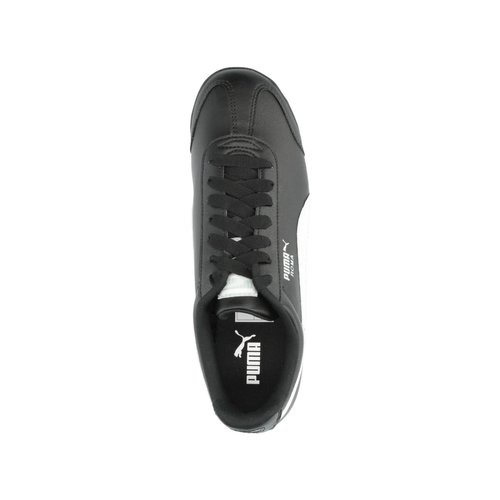 Tenis Puma Roma Basic Negro para Hombre [PUM239] 
