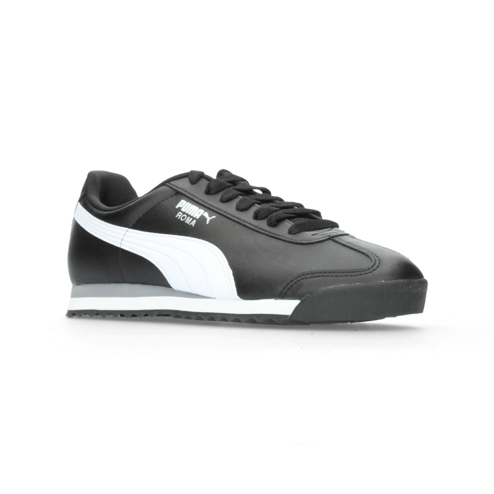 Tenis Puma Roma Basic Negro para Hombre [PUM239] 