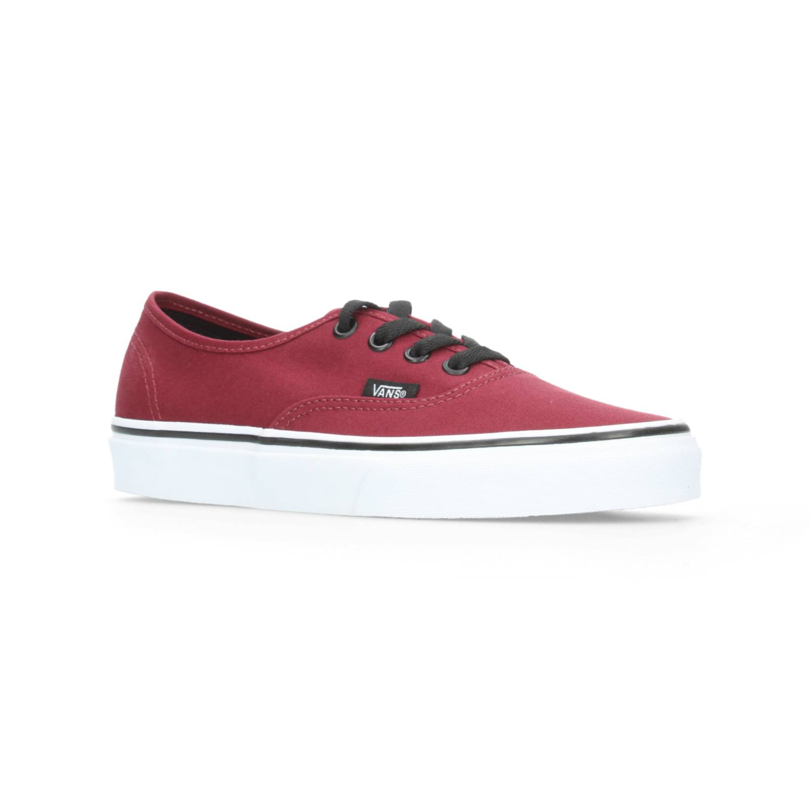 Tenis Vans Classics Authentic Vino para Mujer [VAN417] 