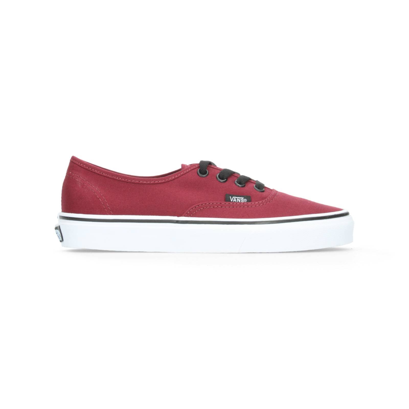 Tenis Vans Classics Authentic Vino para Mujer [VAN417] 