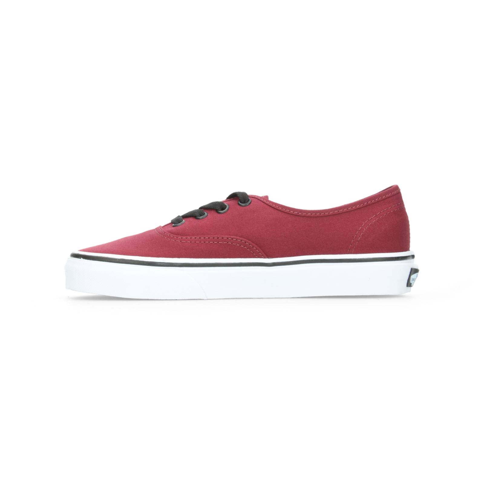Tenis Vans Classics Authentic Vino para Mujer VAN417