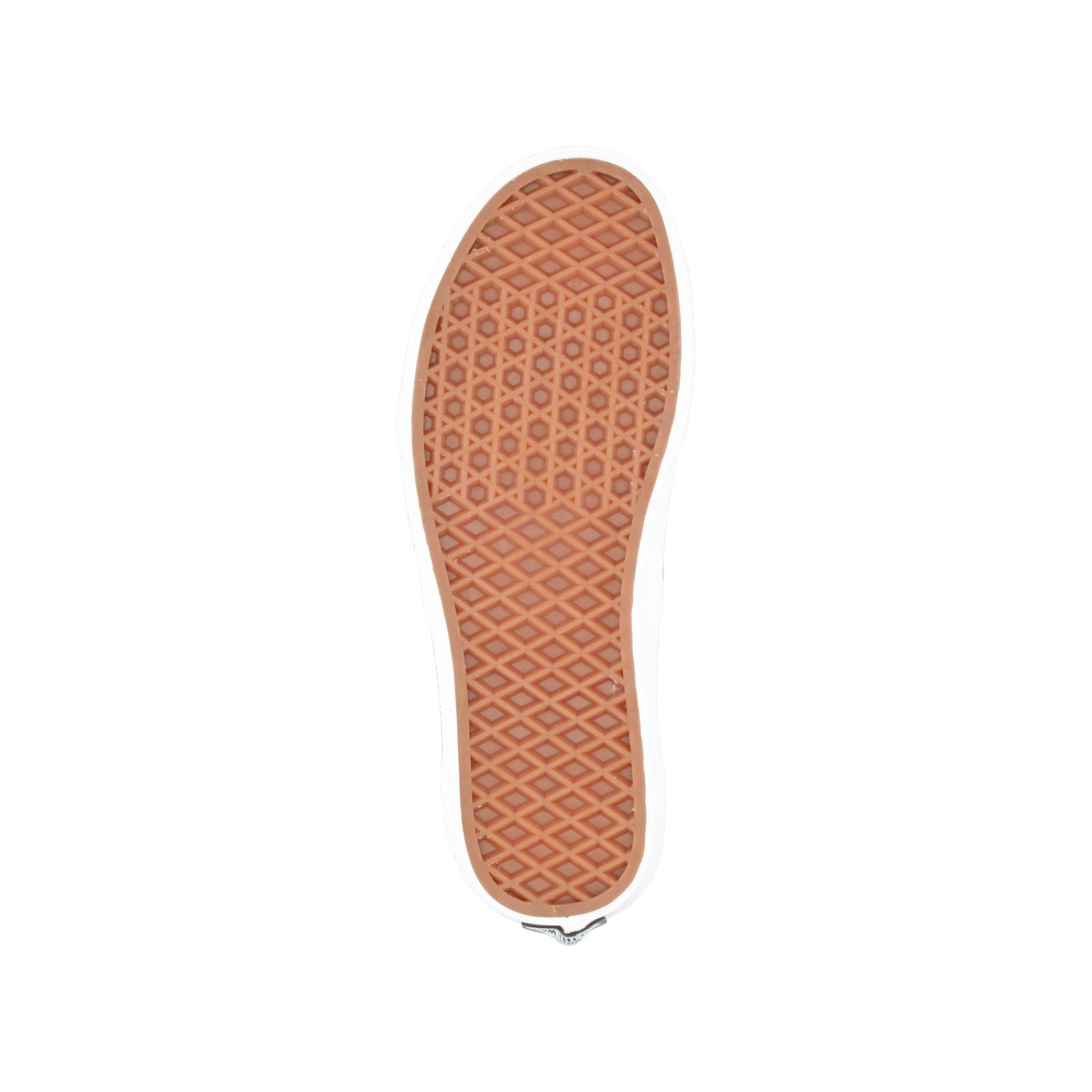 Tenis Vans Classics Authentic Vino para Mujer [VAN417] 