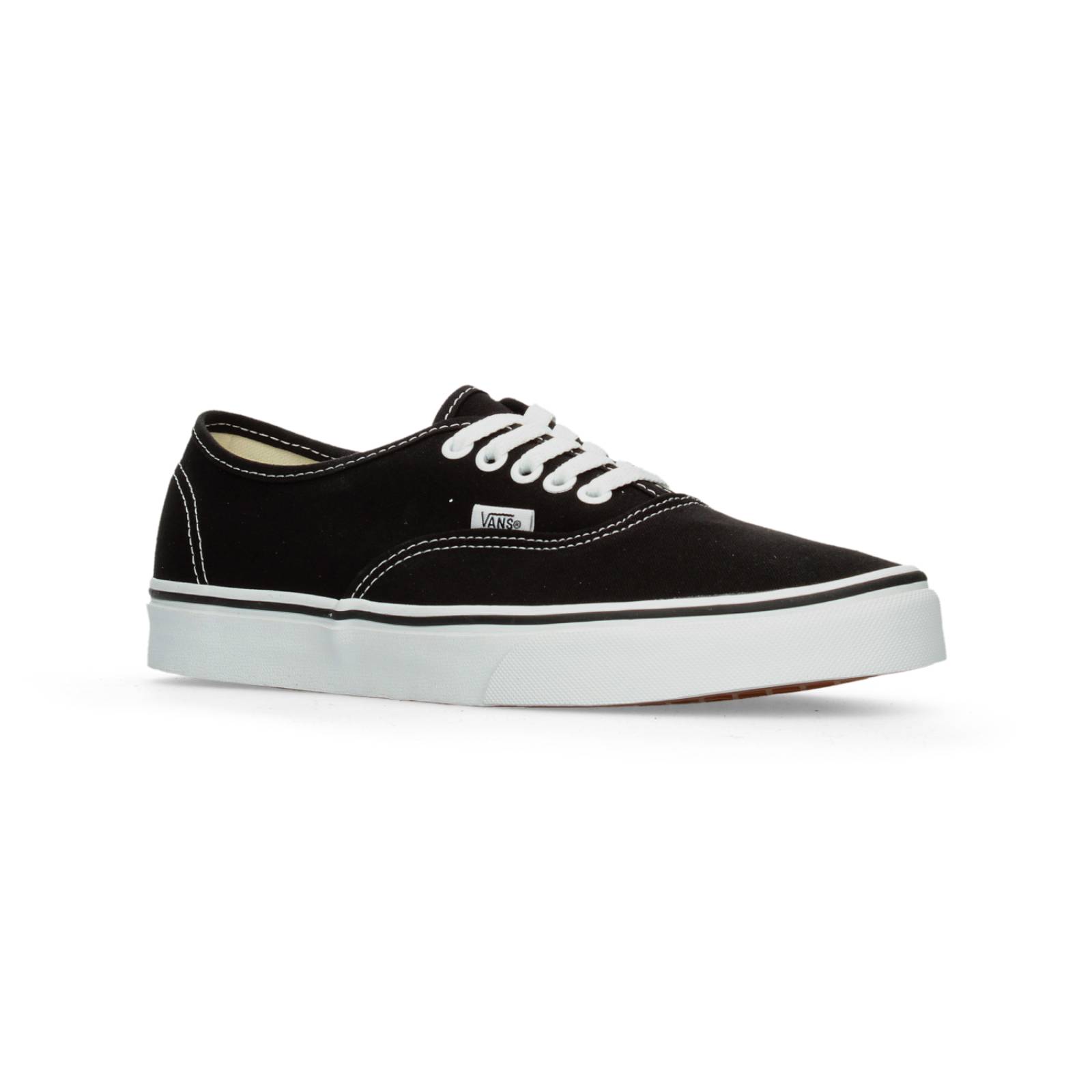 Tenis Vans Authentic Negro para Hombre [VAN82] 