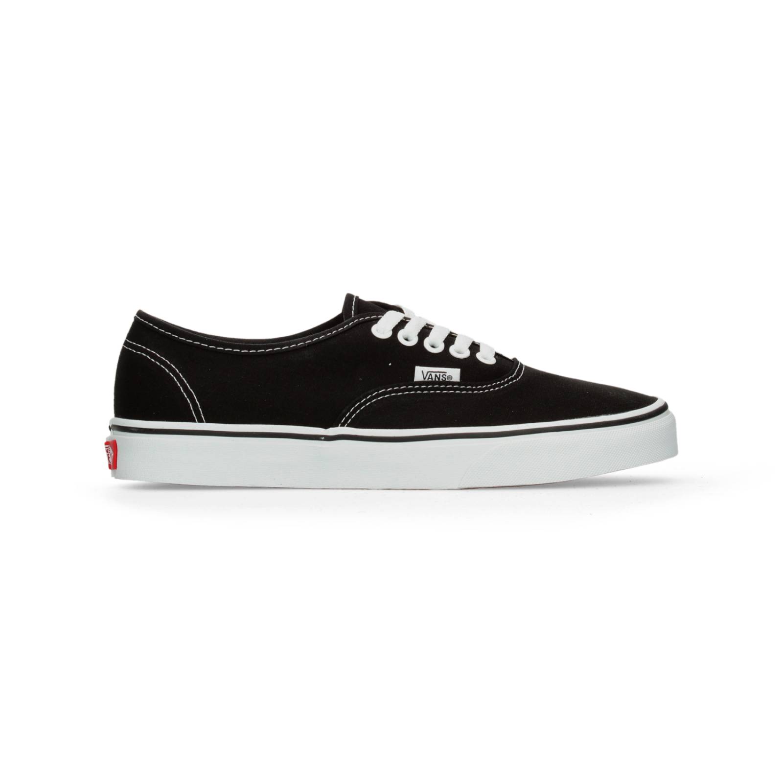 Tenis Vans Authentic Negro para Hombre [VAN82] 