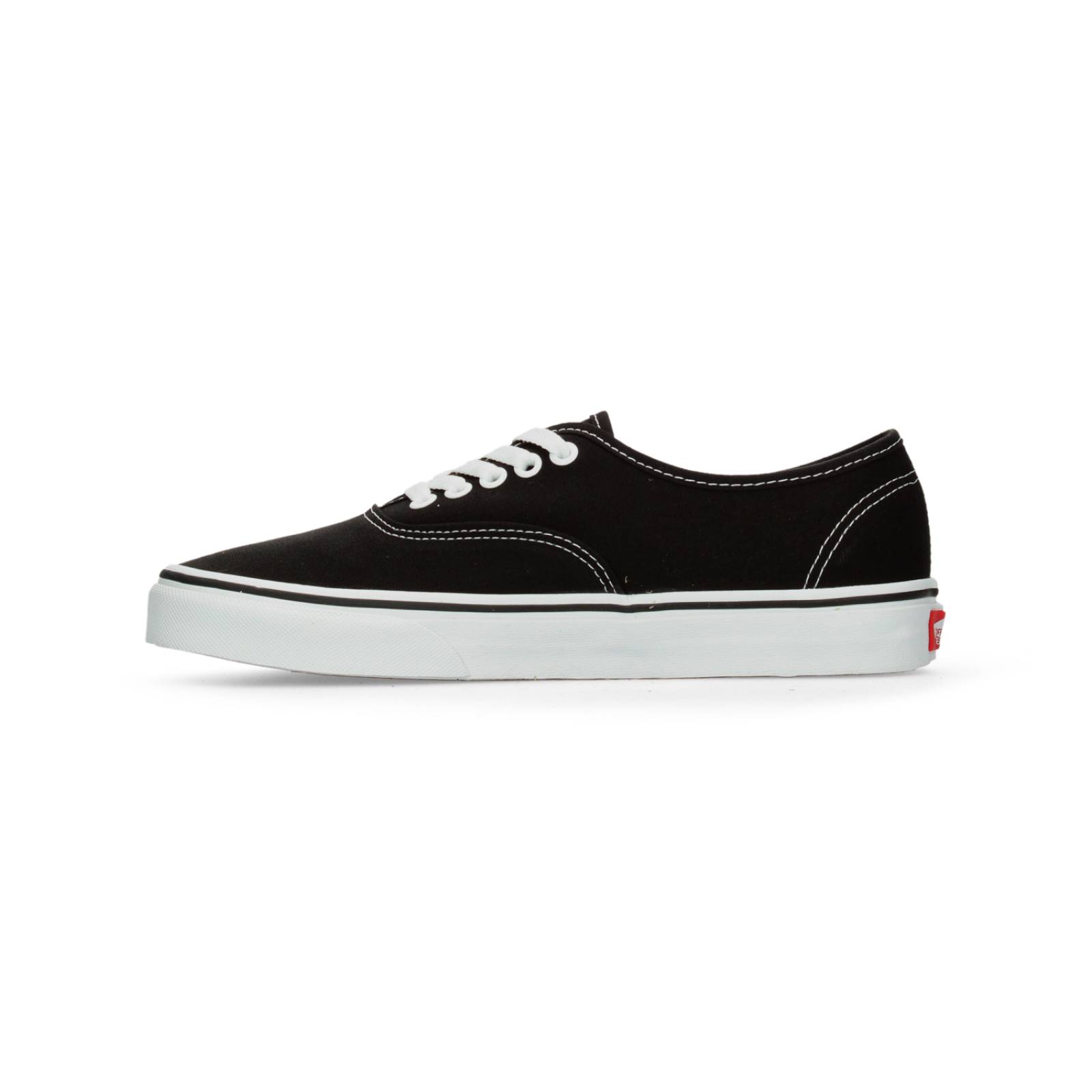 Tenis Vans Authentic Negro para Hombre [VAN82] 