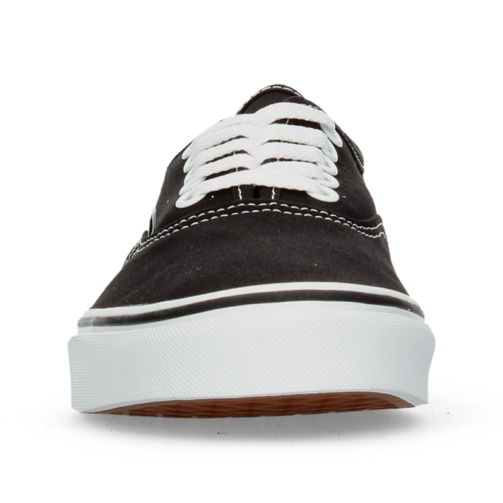 Tenis Vans Authentic Negro para Hombre [VAN82] 