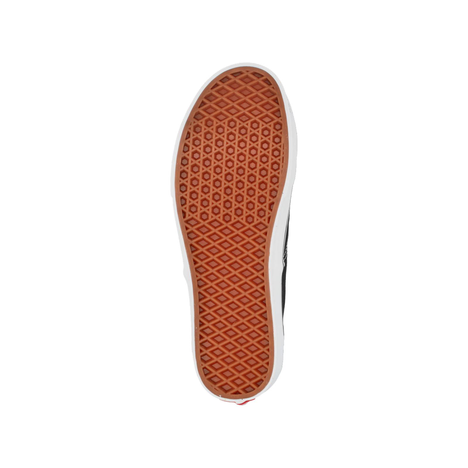 Tenis Vans Authentic Negro para Hombre [VAN82] 