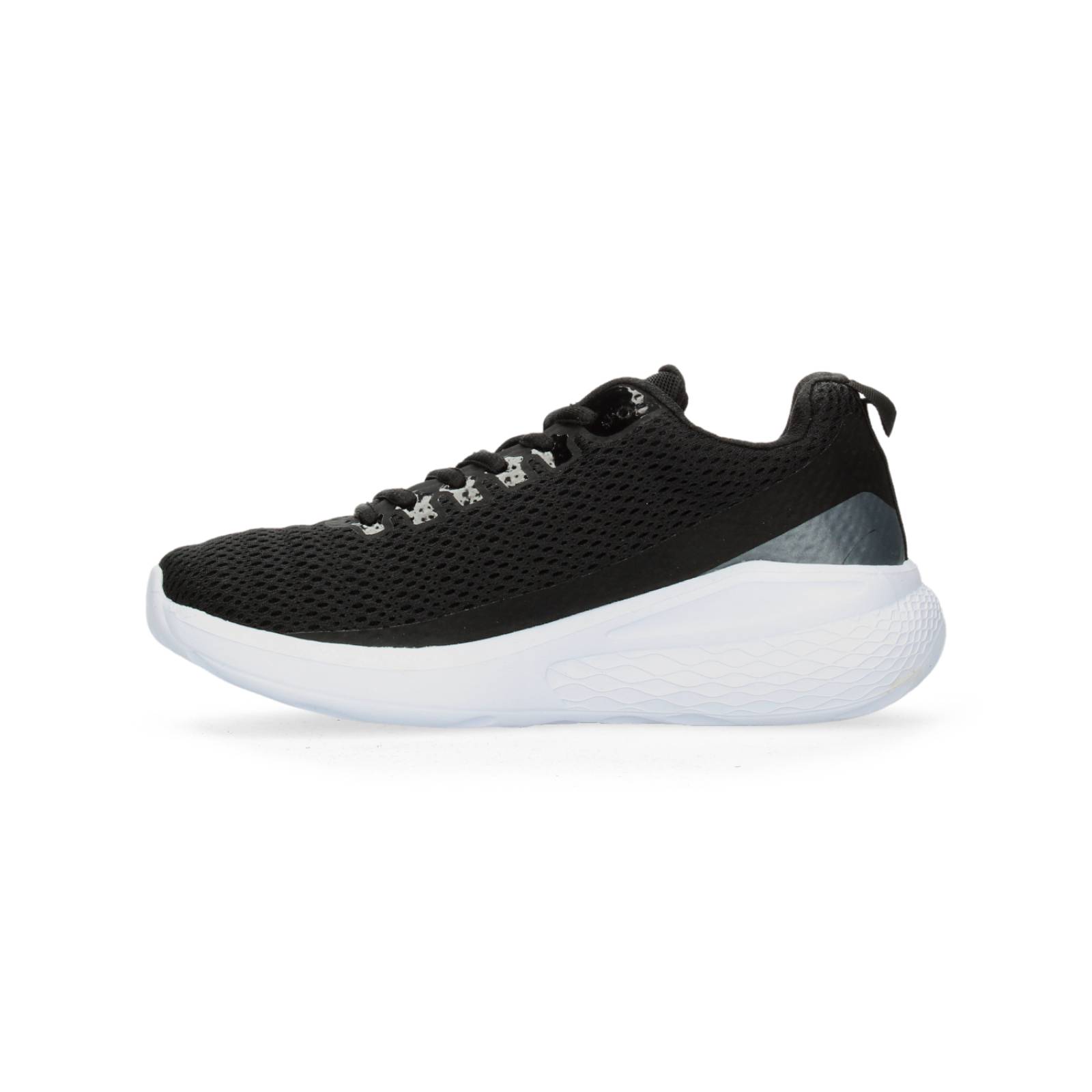Tenis Court para Mujer A1775 Negro [CRT584] 