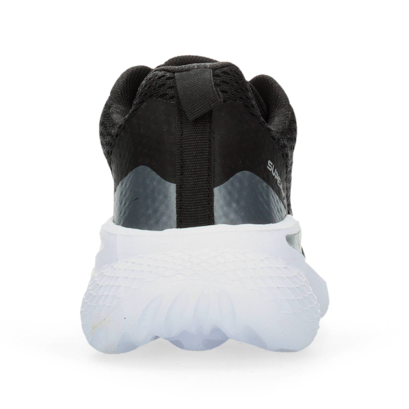 Tenis Court para Mujer A1775 Negro [CRT584] 