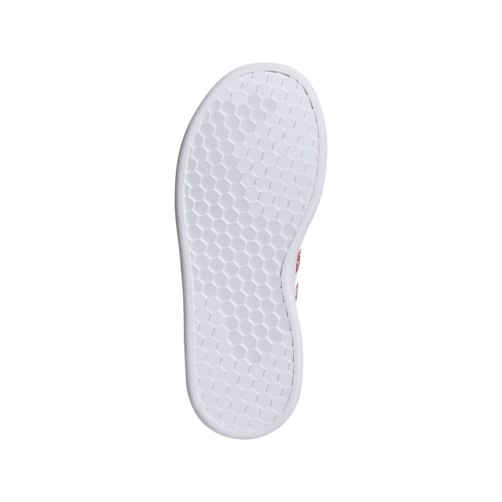 Tenis Adidas para Niña GZ3318 Blanco [ADD2085] 