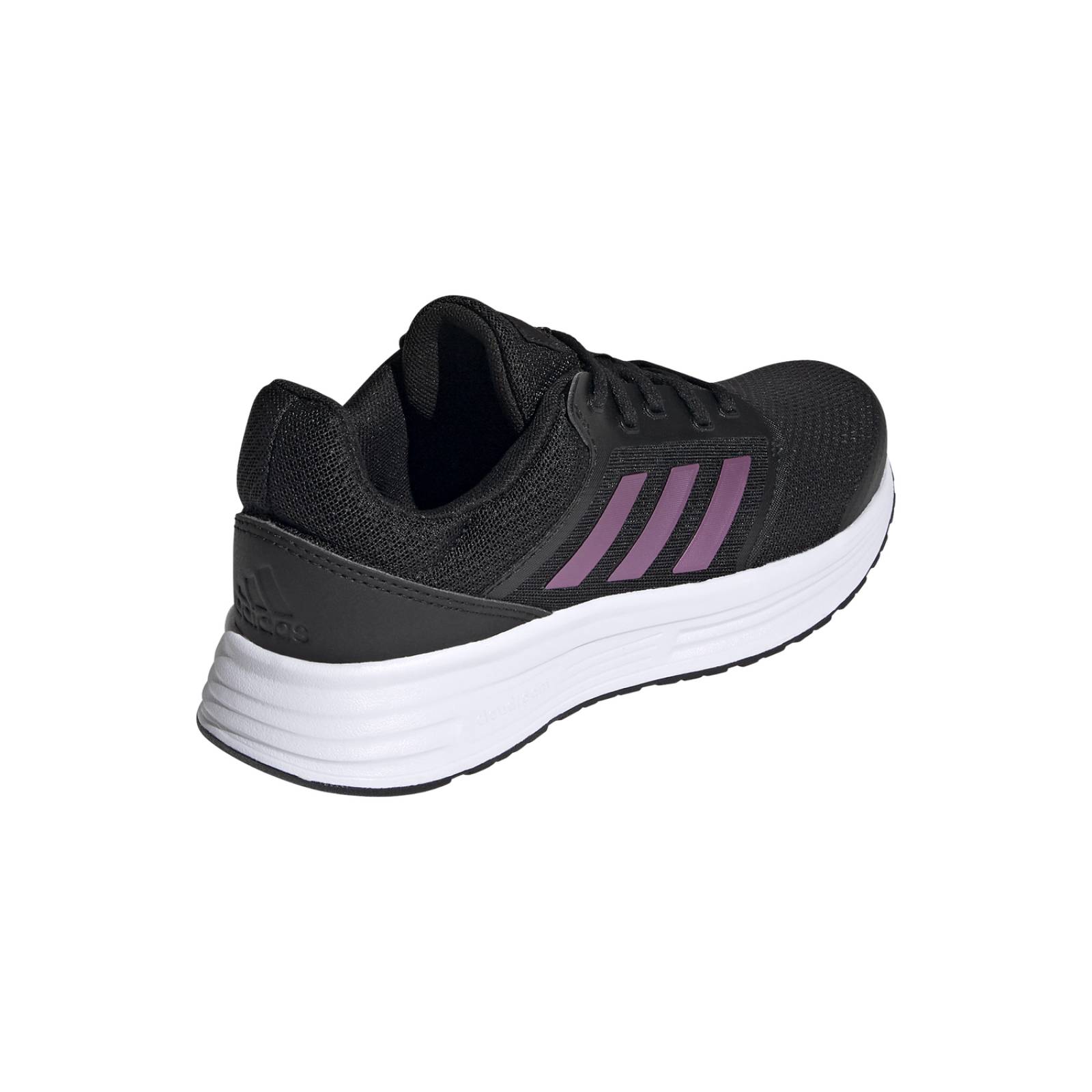 Tenis Adidas Galaxy 5 Negro para Mujer [ADD2089] 