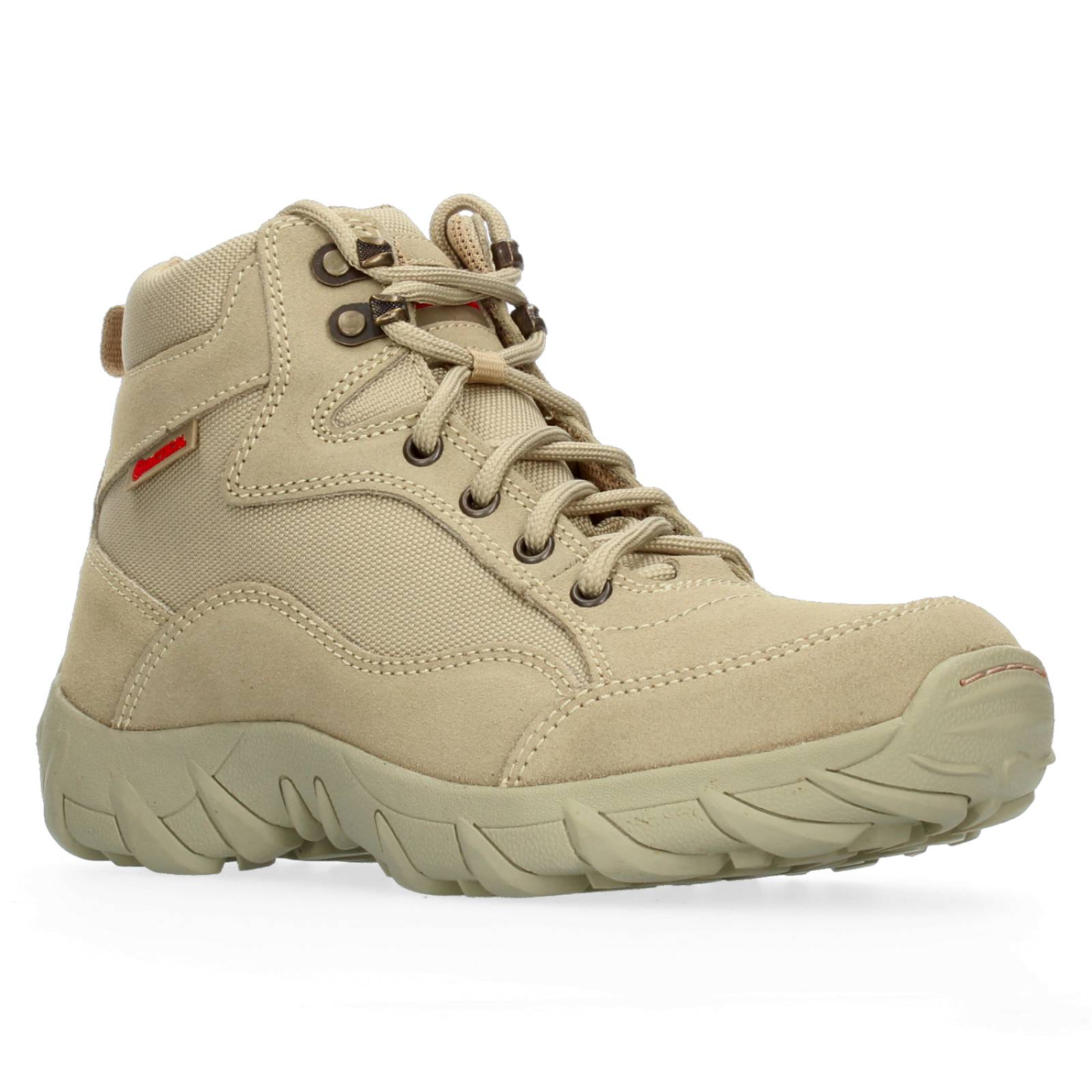 Botas Tacticas Botas Omar Castell Dama Botas Hombre Tactical Omar