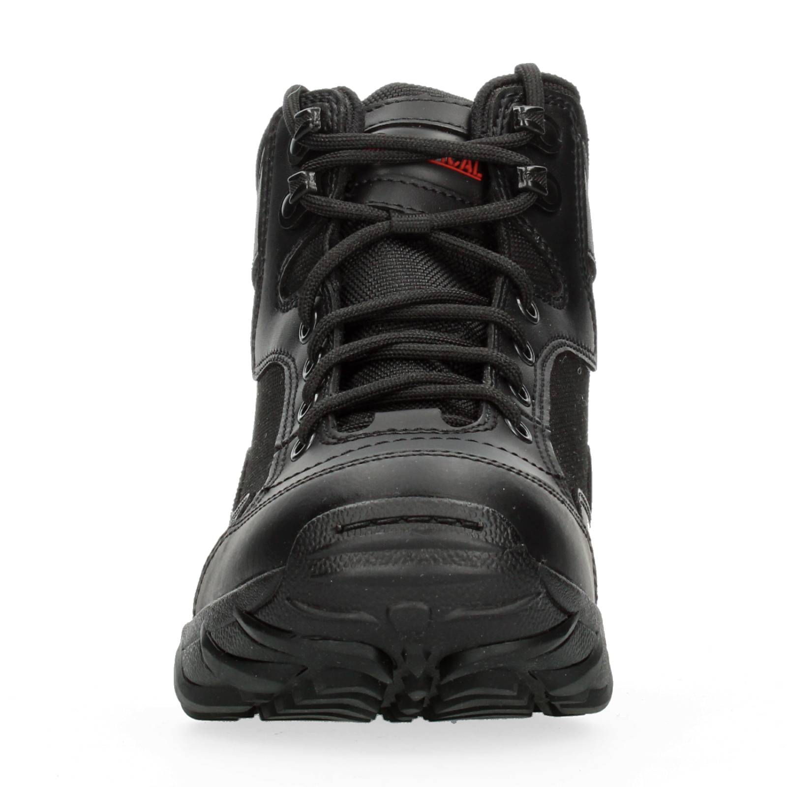 Bota Industrial Omar castell para Hombre 5654 Negro [OMA151] 