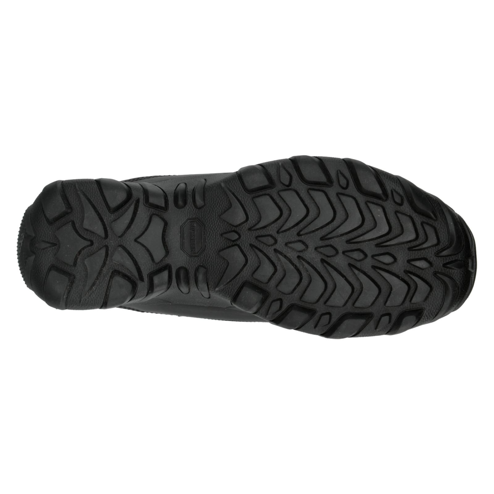 Bota Industrial Omar castell para Hombre 5654 Negro [OMA151] 