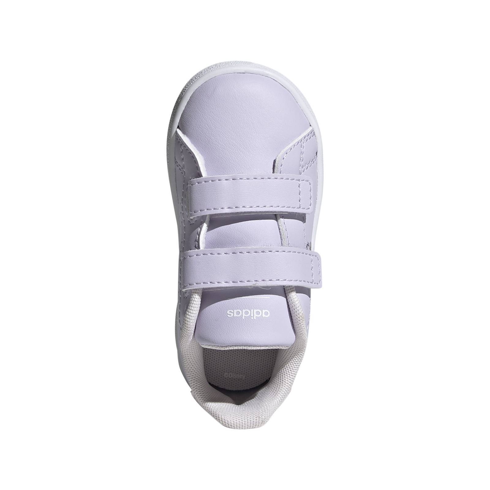 Tenis Adidas X Disney Frozen Lila para Niña [ADD2081] 