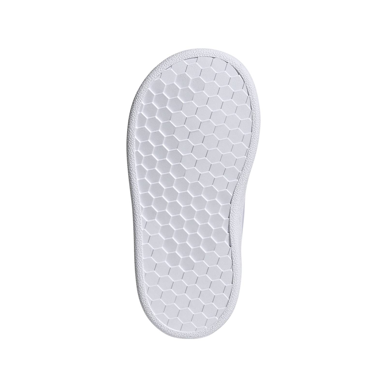 Tenis Adidas X Disney Frozen Lila para Niña [ADD2081] 