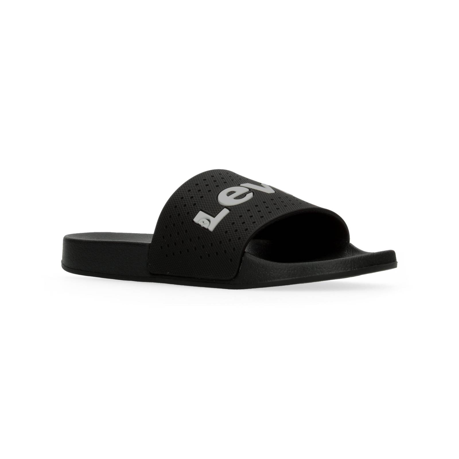 Sandalias Levis para Hombre L2122152 Negro [LEV188] 