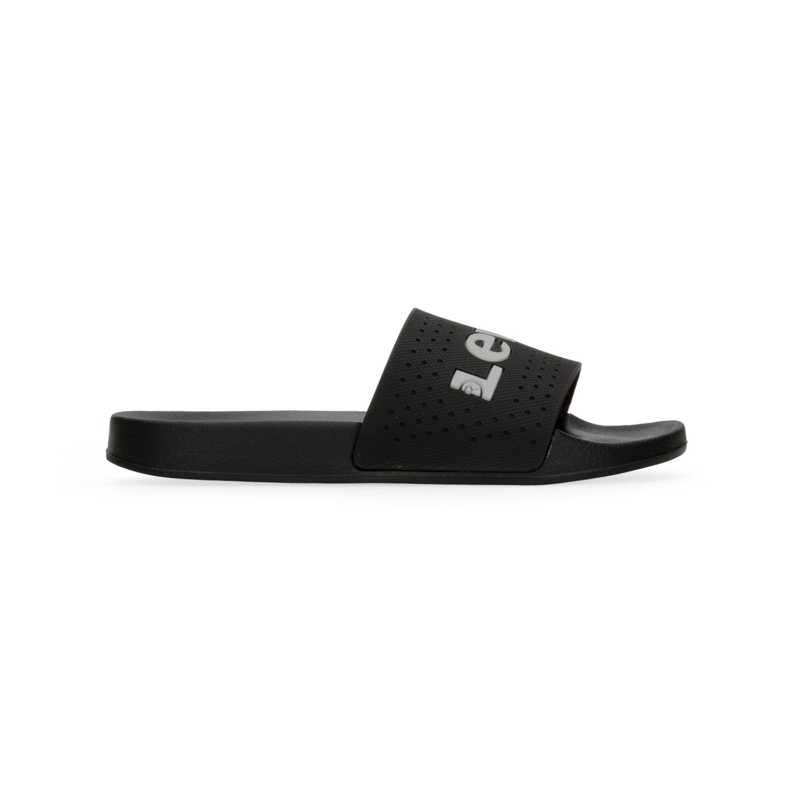Sandalias Levis para Hombre L2122152 Negro [LEV188] 