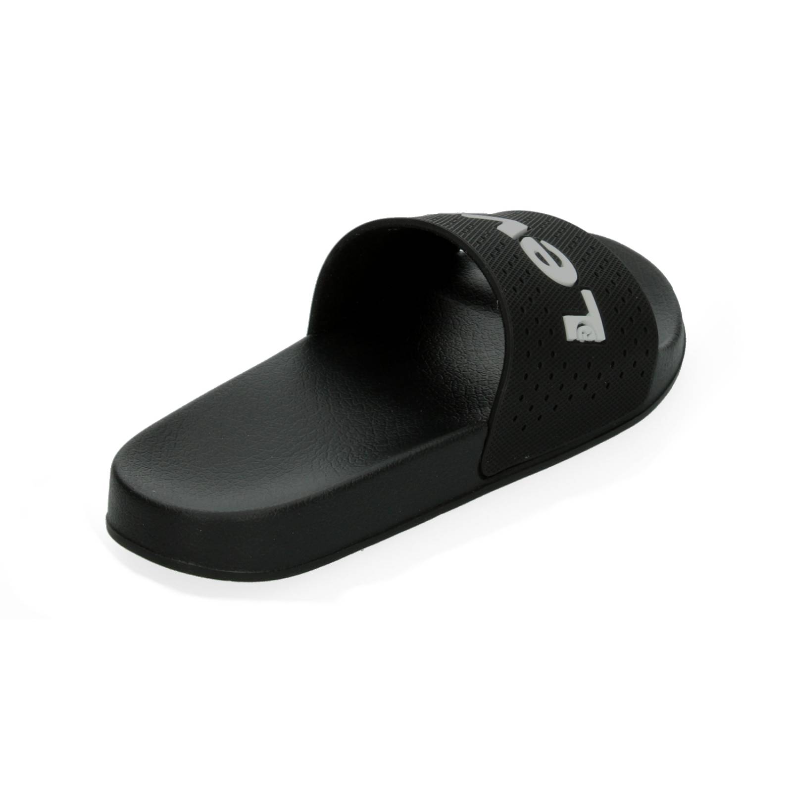 Sandalias Levis para Hombre L2122152 Negro [LEV188] 