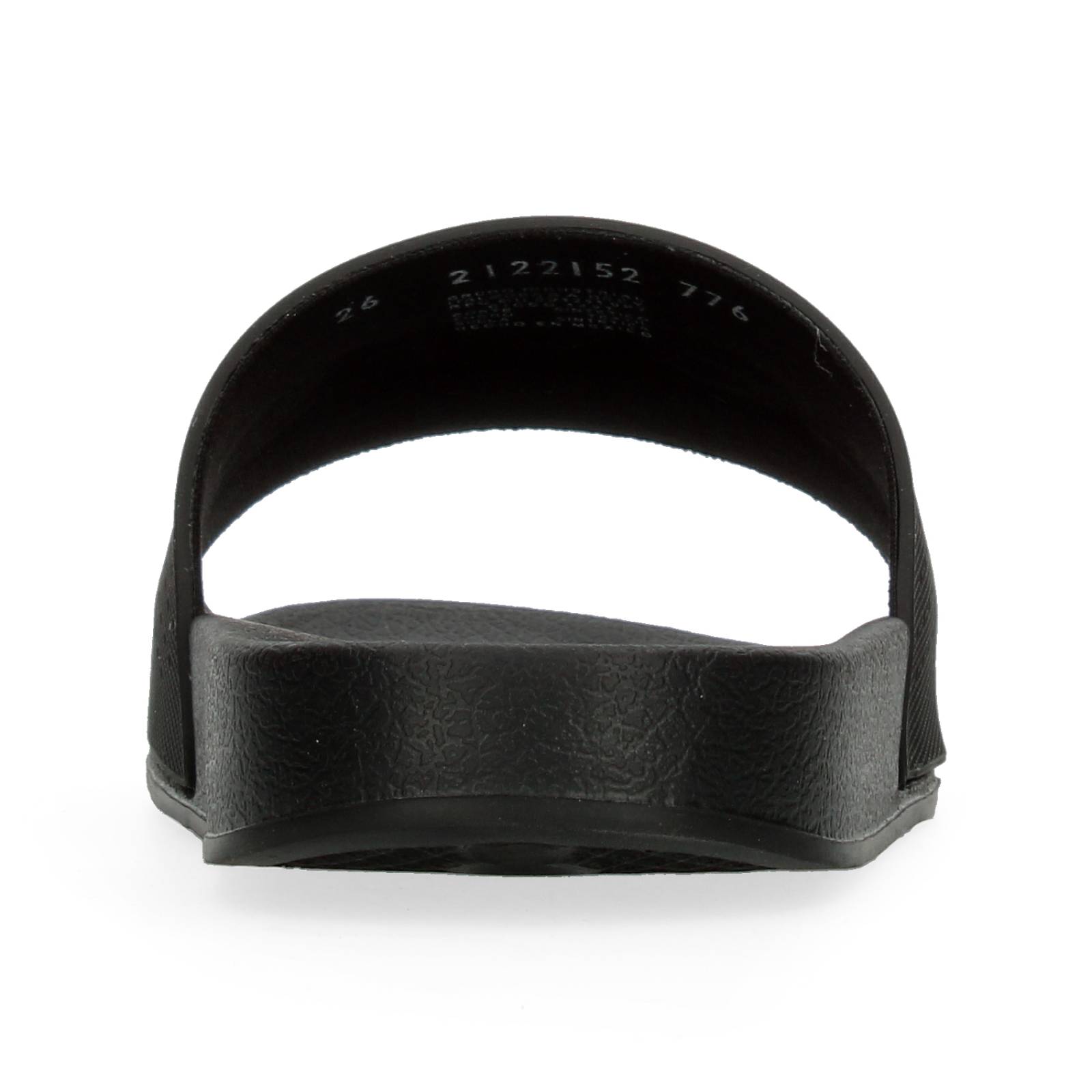 Sandalias Levis para Hombre L2122152 Negro [LEV188] 