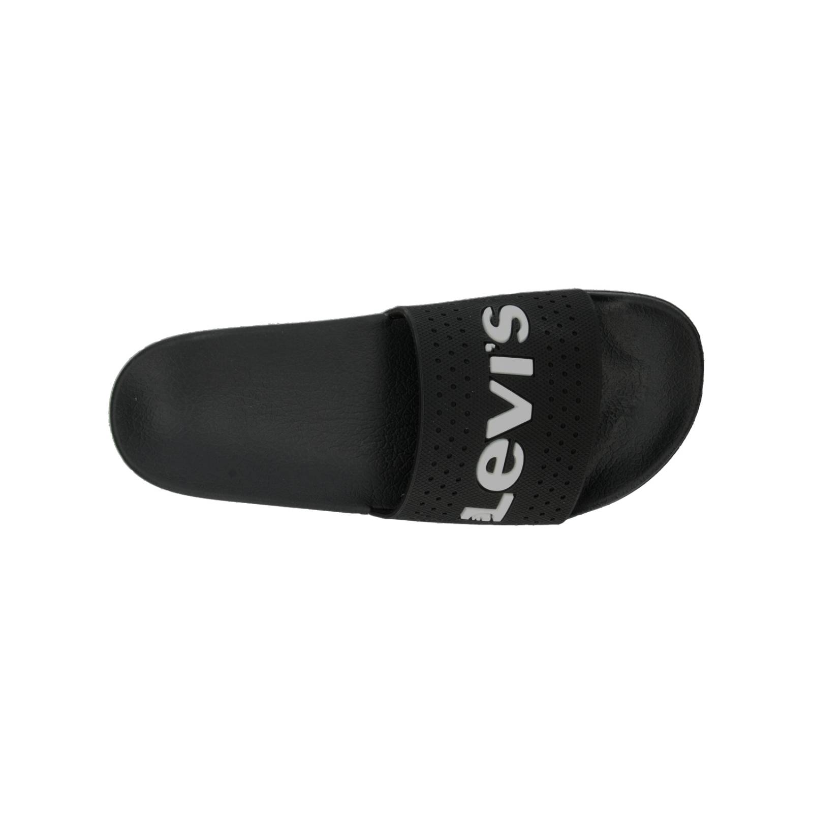 Sandalias Levis para Hombre L2122152 Negro [LEV188] 