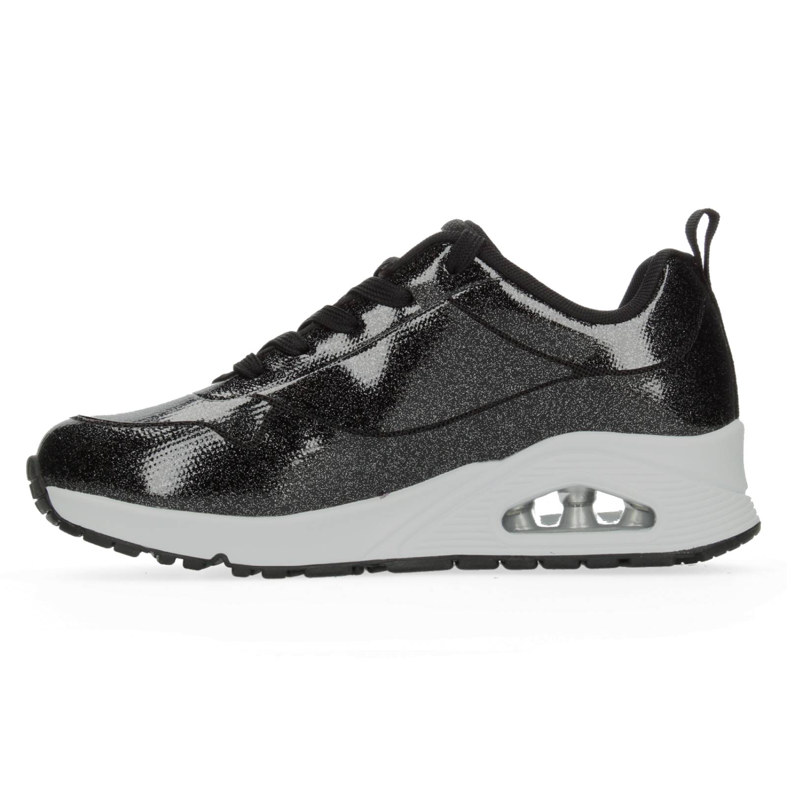 Tenis Skechers para Mujer 155002 Negro [SKE595] 