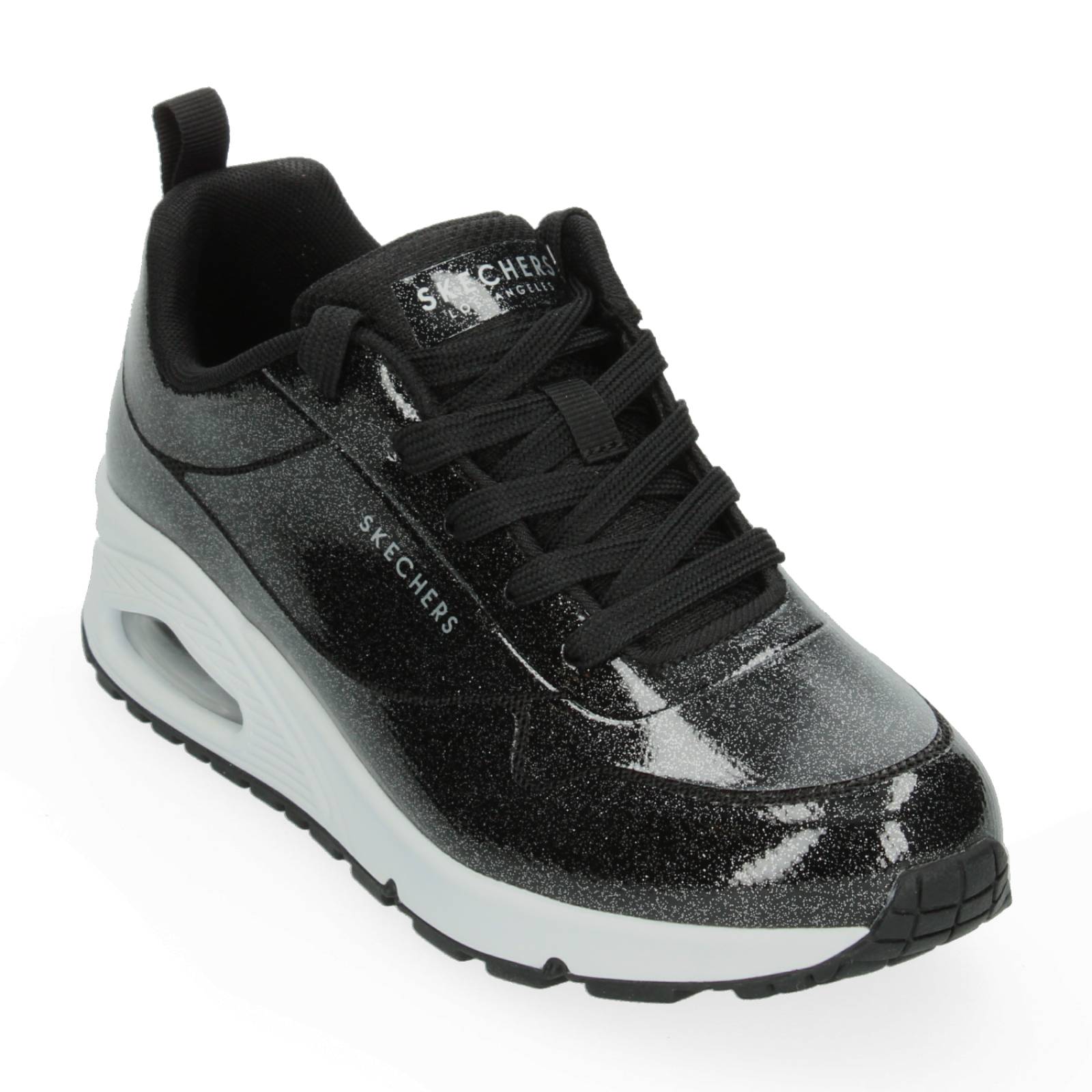 Tenis Skechers para Mujer 155002 Negro [SKE595] 