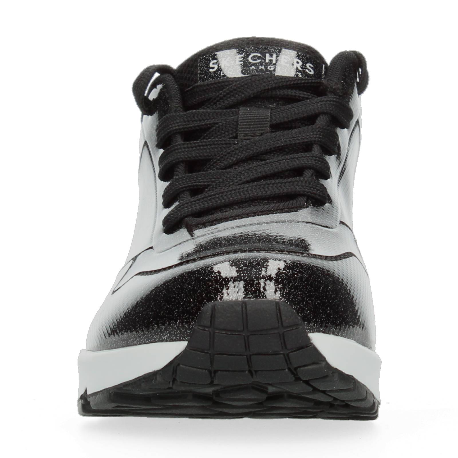 Tenis Skechers para Mujer 155002 Negro [SKE595] 