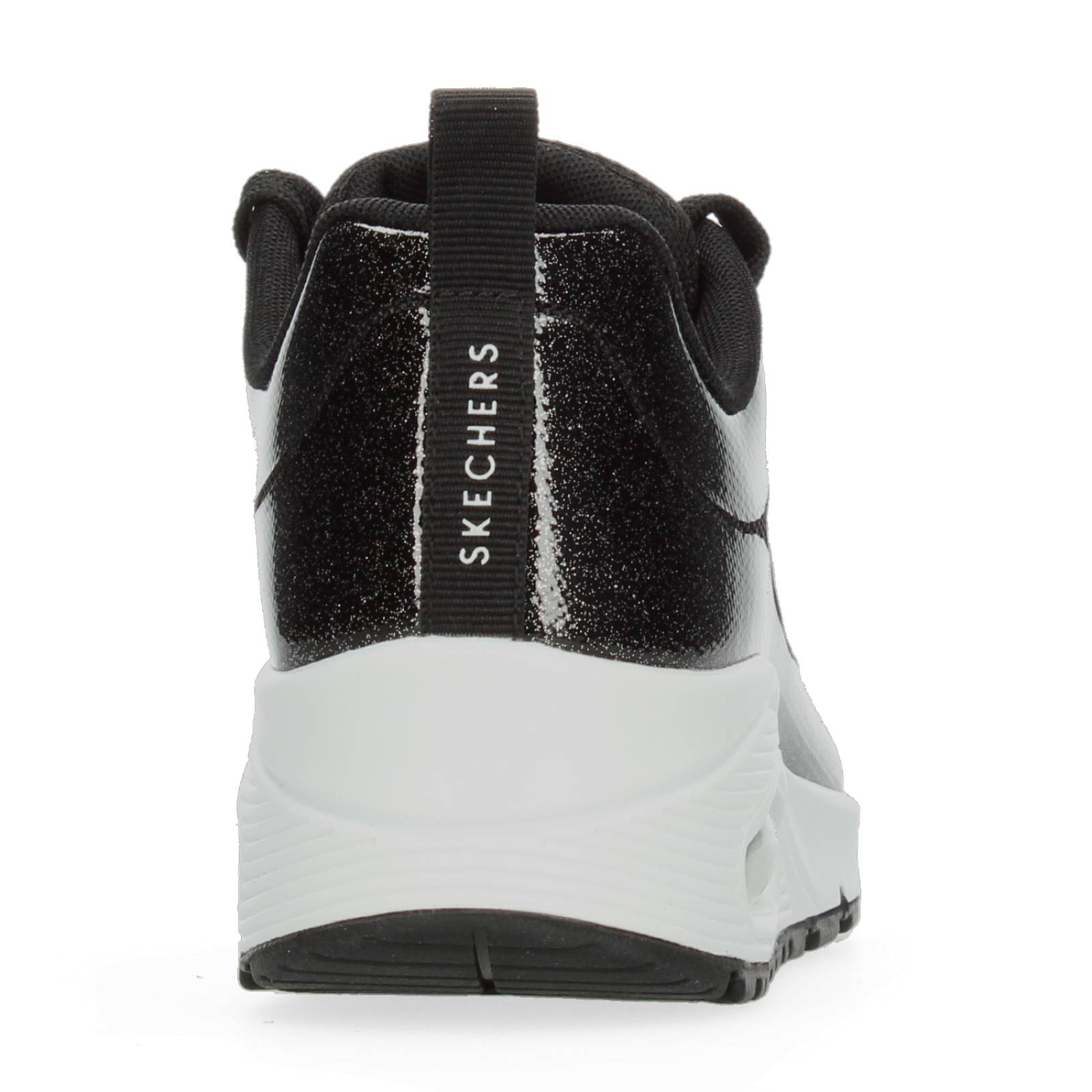 Tenis Skechers para Mujer 155002 Negro [SKE595] 