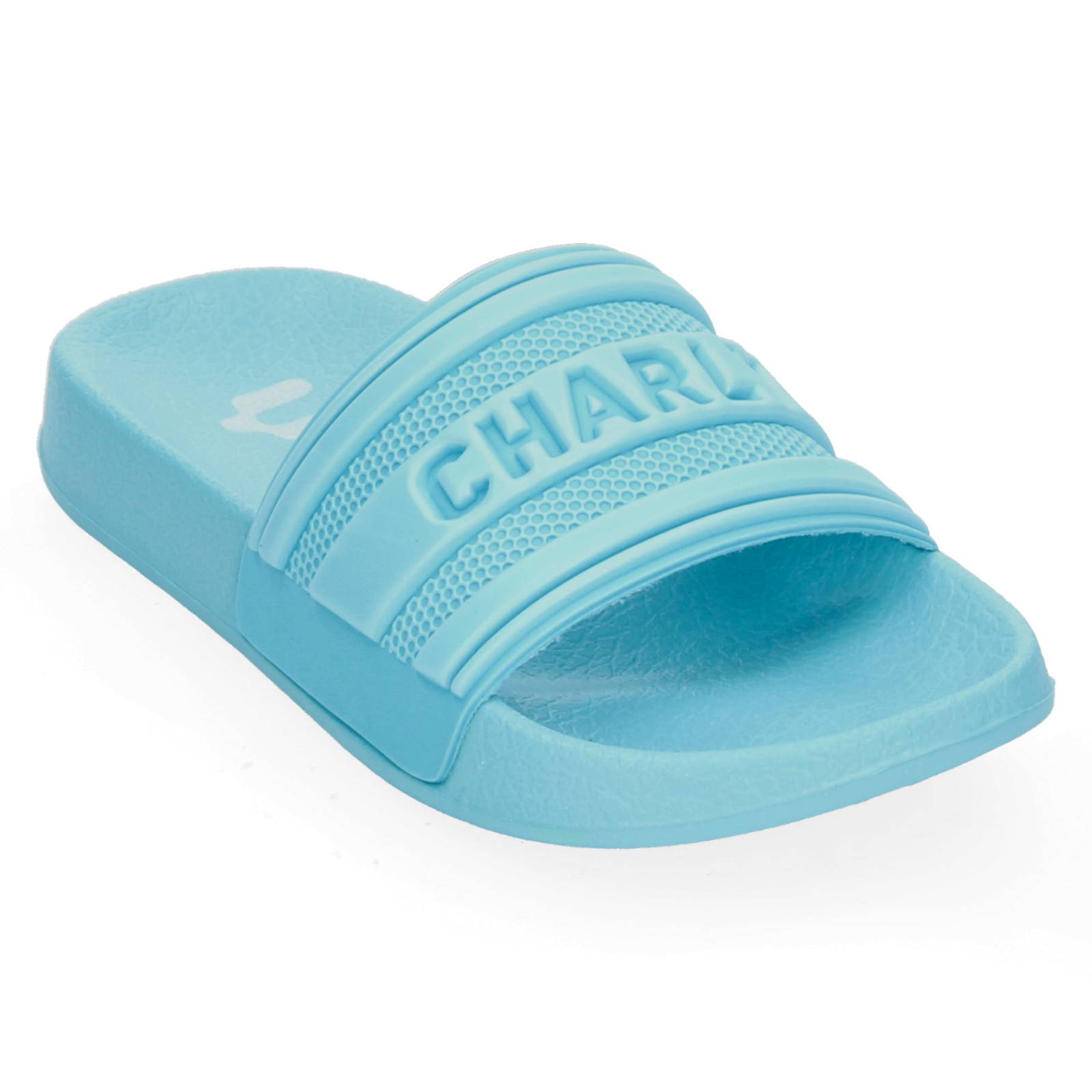 Sandalias Charly para Niña 1098092002 Agua [CHY3338] 