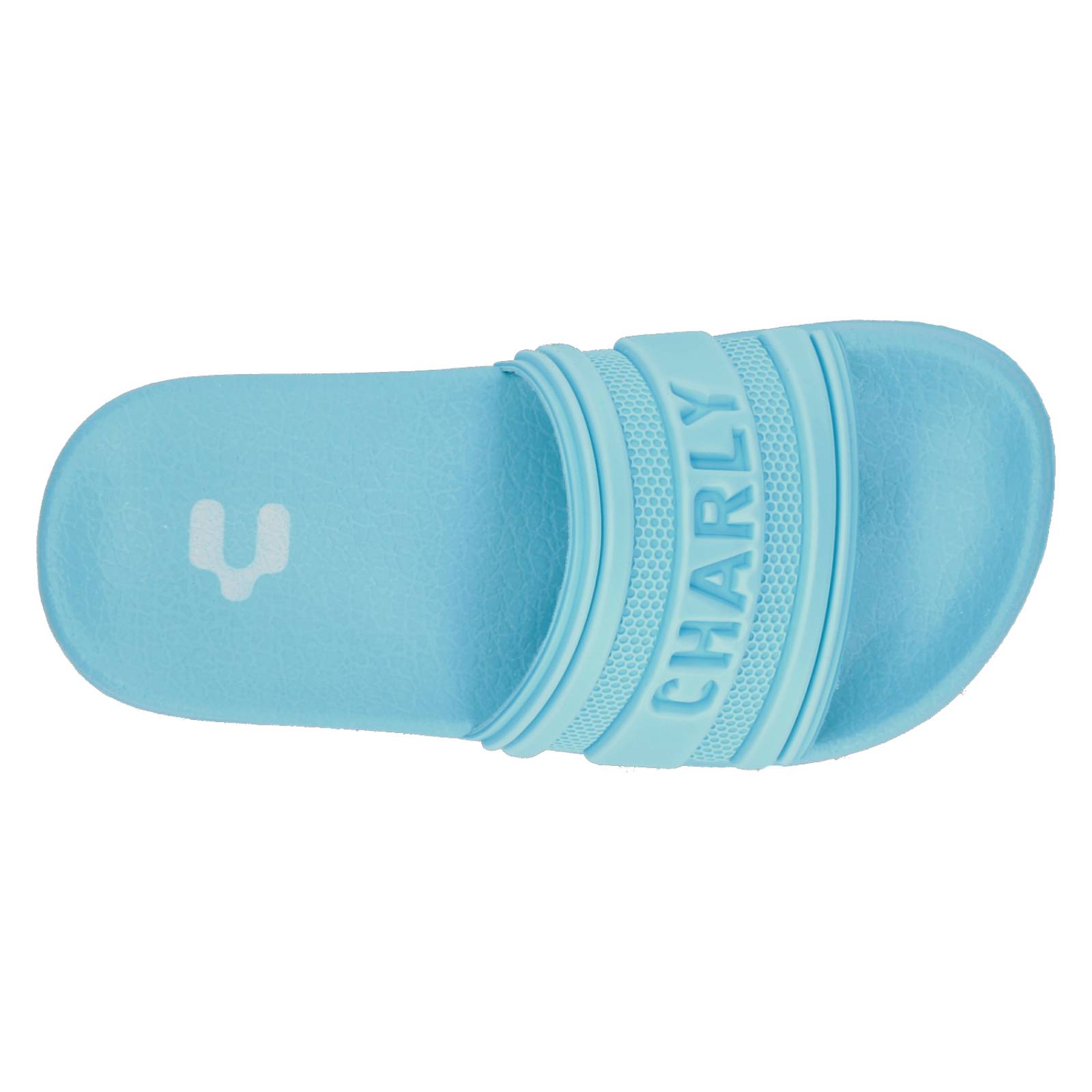 Sandalias Charly para Niña 1098092002 Agua [CHY3338] 