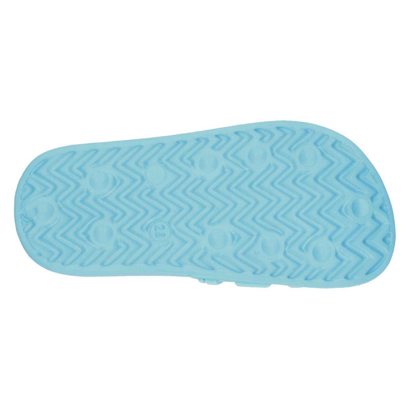 Sandalias Charly para Niña 1098092002 Agua [CHY3338] 