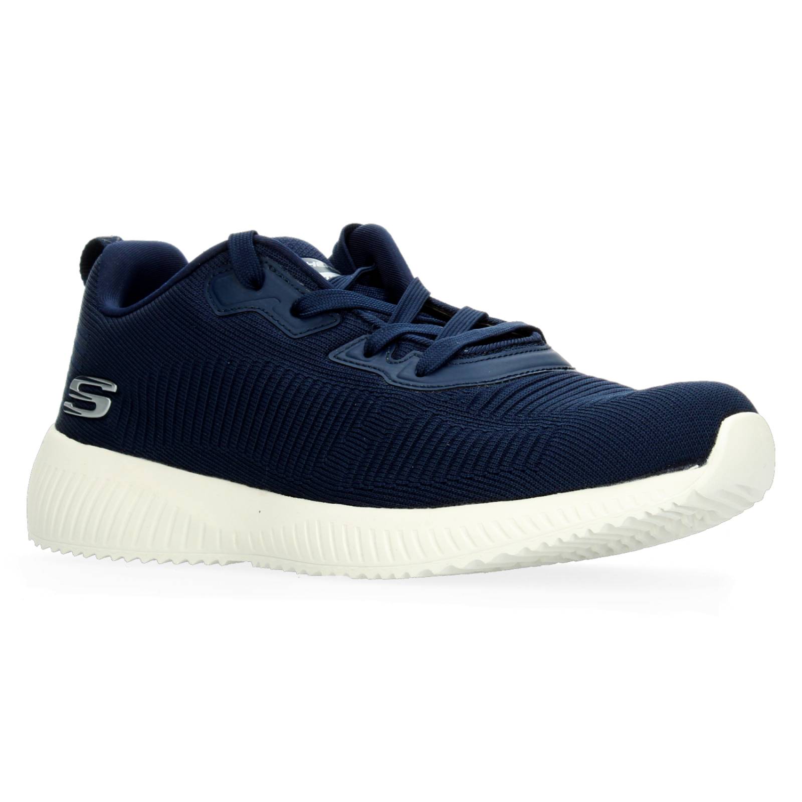 Tenis Skechers Azul Marino para Hombre [SKE610] 