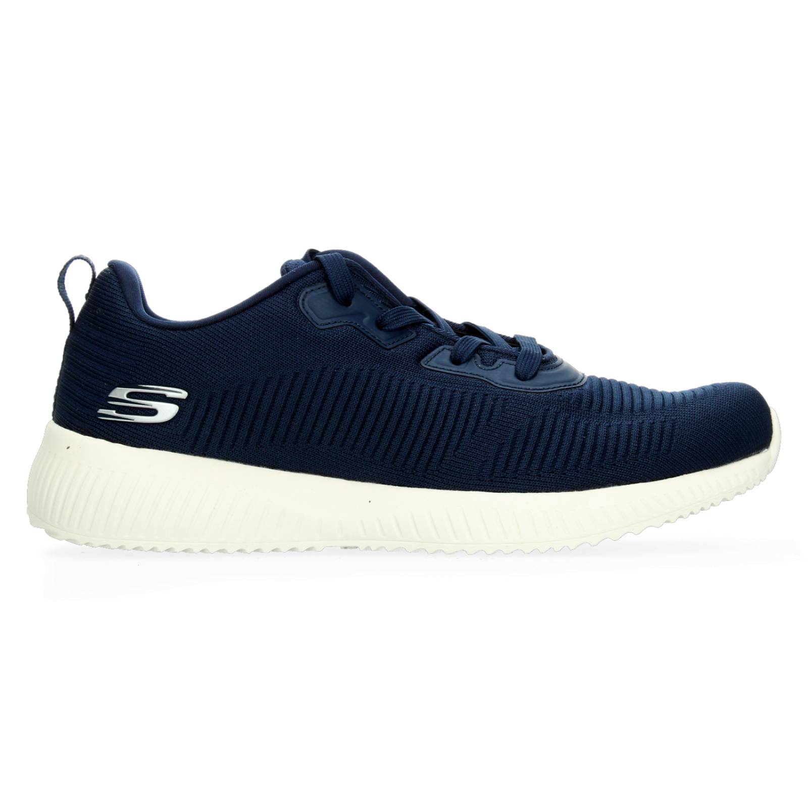 Tenis Skechers Azul Marino para Hombre [SKE610] 