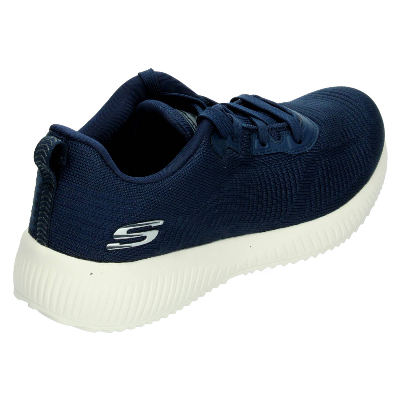 Tenis Skechers Azul Marino para Hombre [SKE610] 