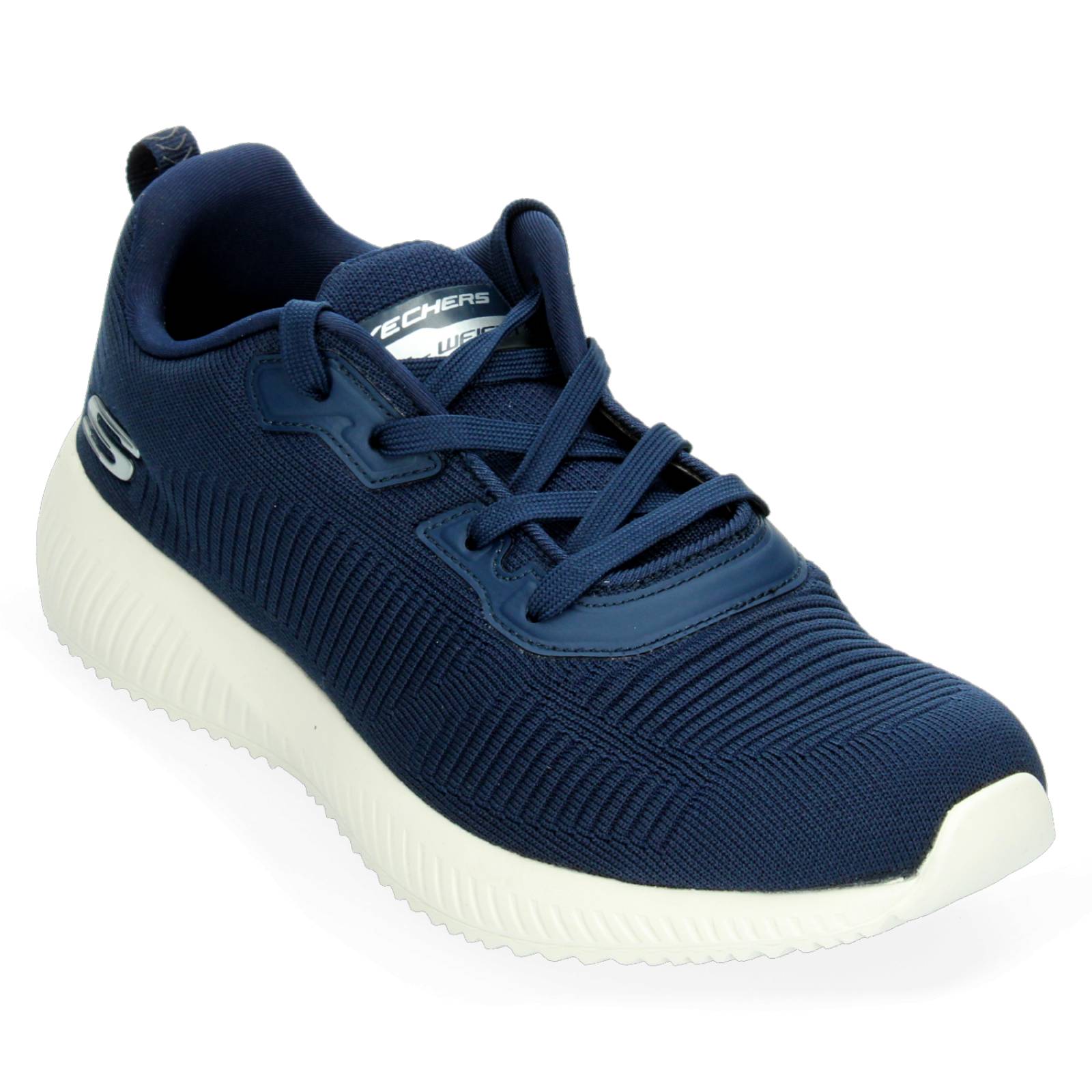 Tenis Skechers Azul Marino para Hombre [SKE610] 