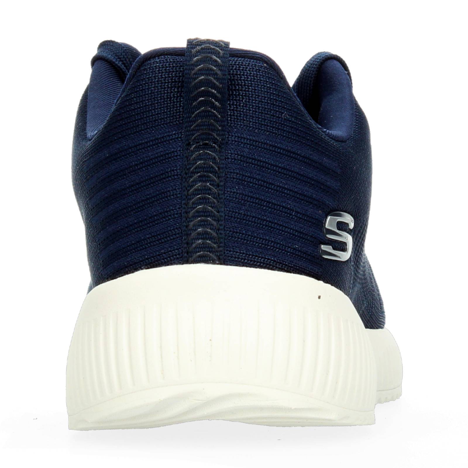 Tenis Skechers Azul Marino para Hombre [SKE610] 