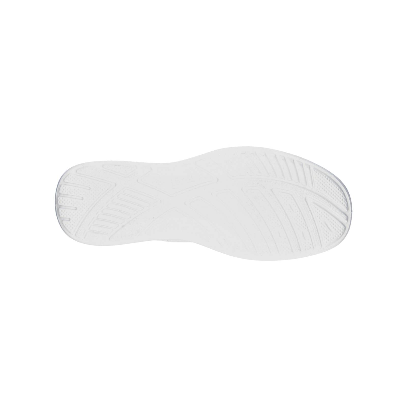 Zapato Servicio Clinico Blanco Flexi para Hombre [FFF3372] 