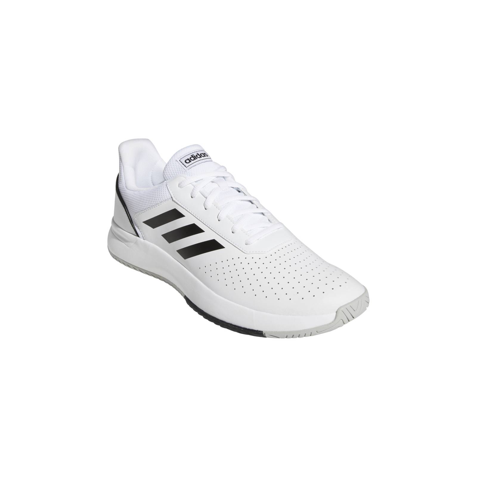 Tenis Adidas para Hombre F36718 Blanco ADD1805