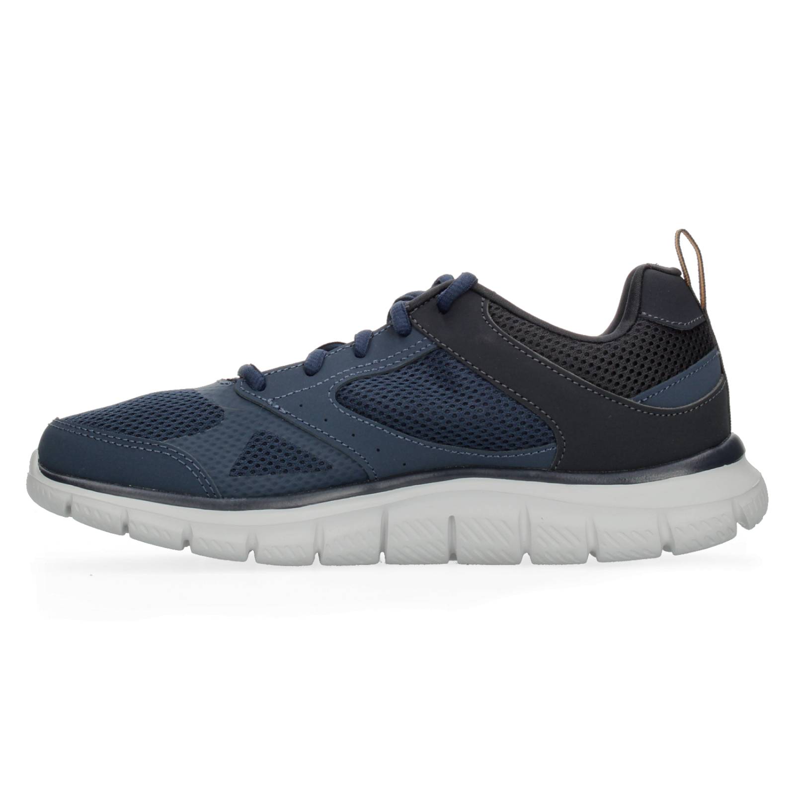 Tenis Skechers Azul para Hombre [SKE612] 