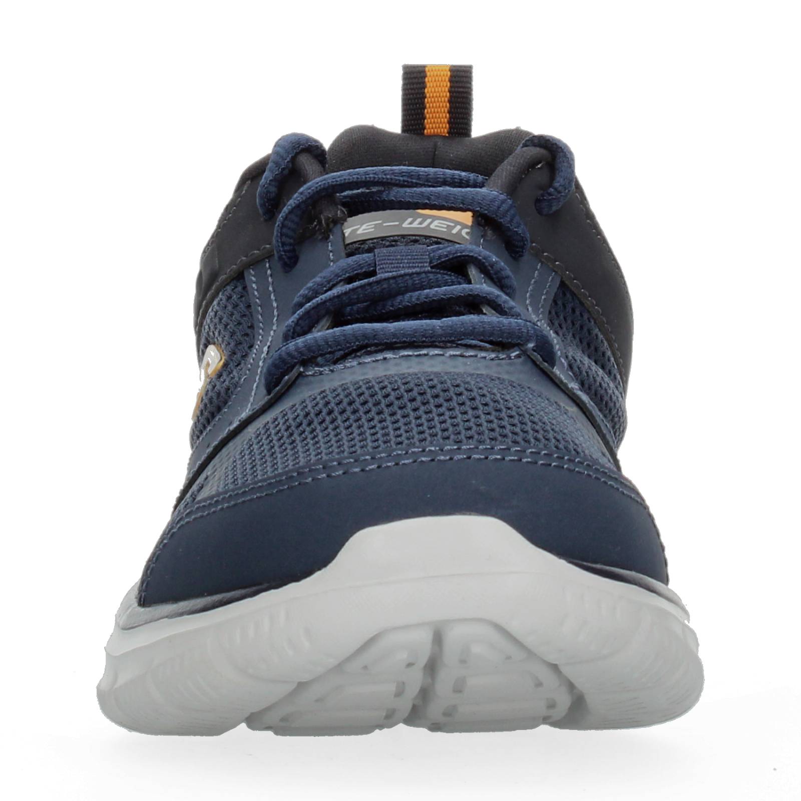 Tenis Skechers Azul para Hombre [SKE612] 