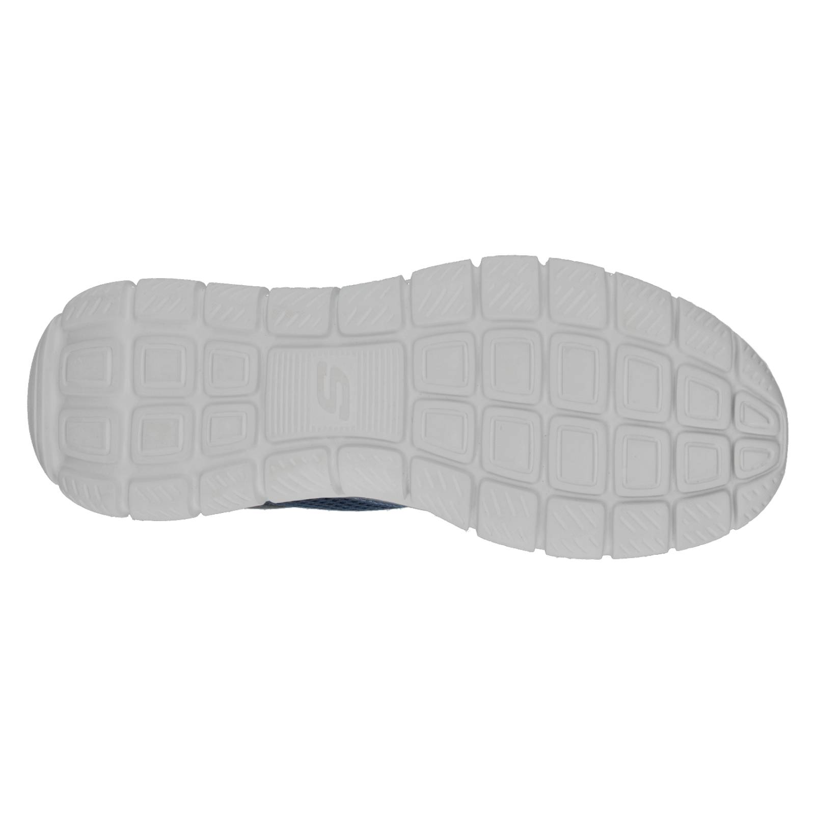 Tenis Skechers Azul para Hombre [SKE612] 