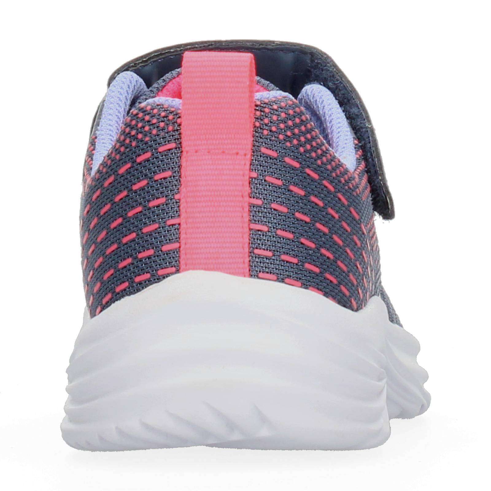 Tenis Skechers Gris para Niña [SKE636] 