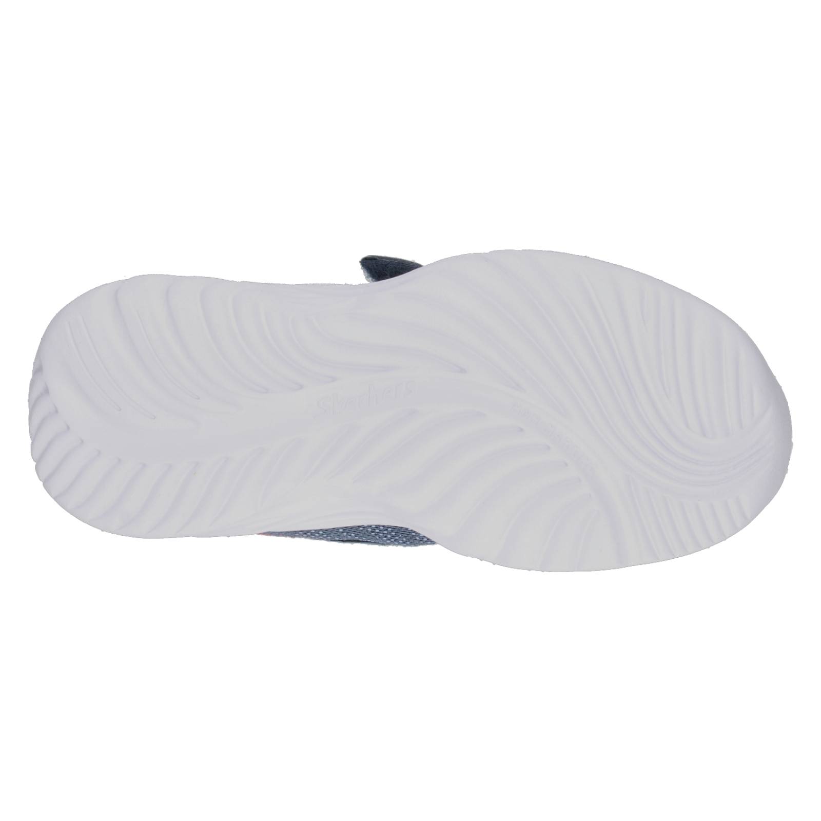 Tenis Skechers Gris para Niña [SKE636] 