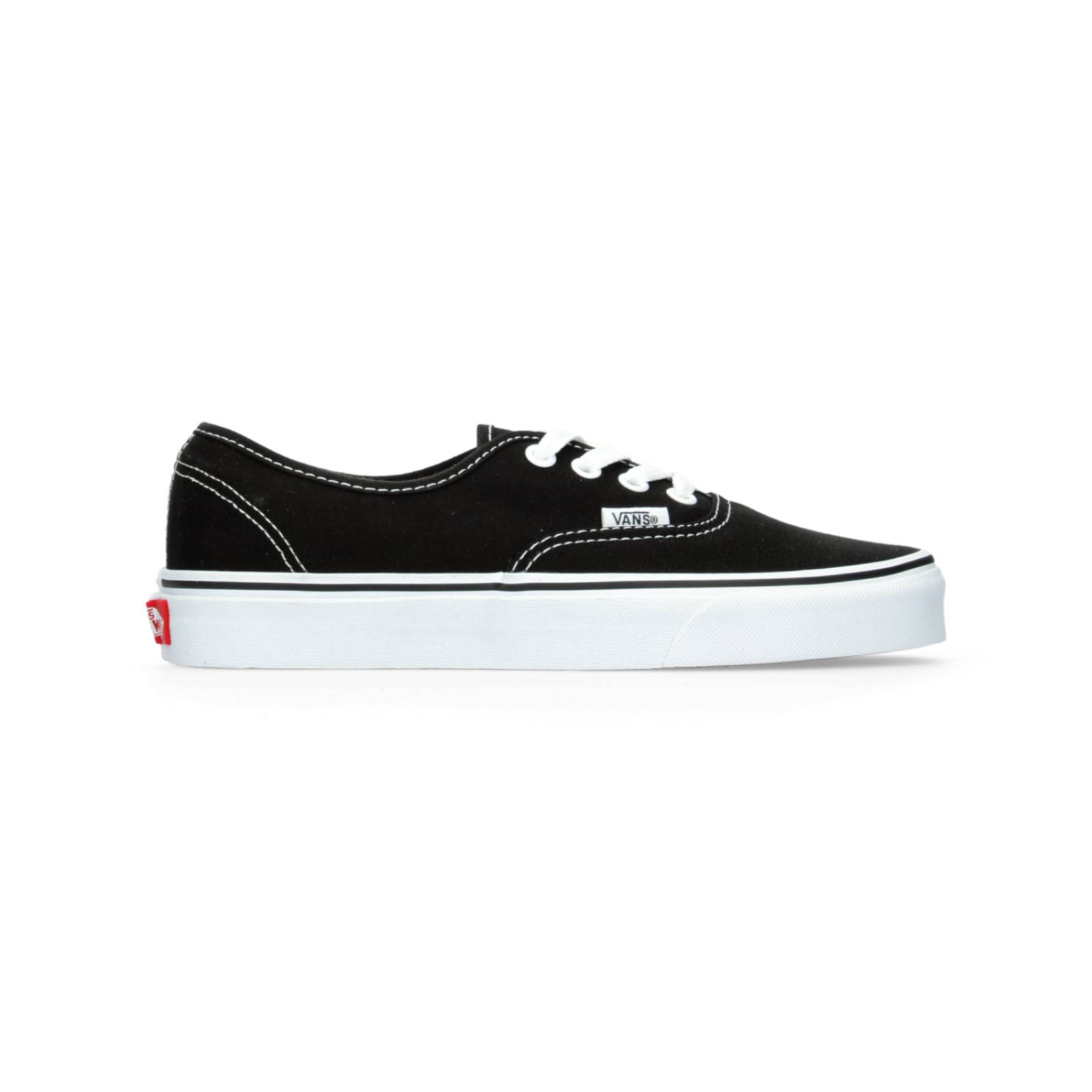 Tenis vans discount para mujer negro