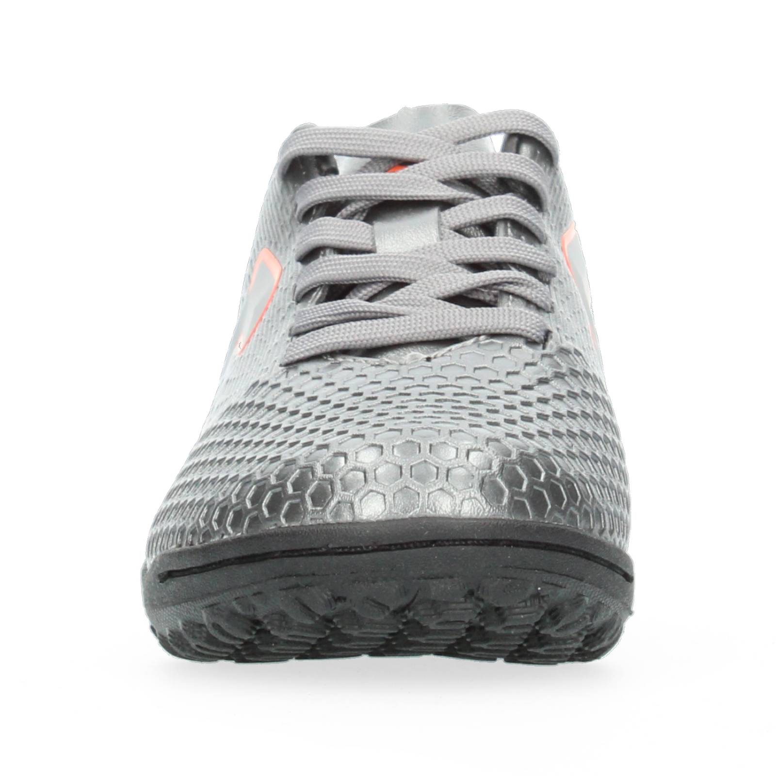 Tenis Charly para Niño 1029747 Plateado [CHY3060] 