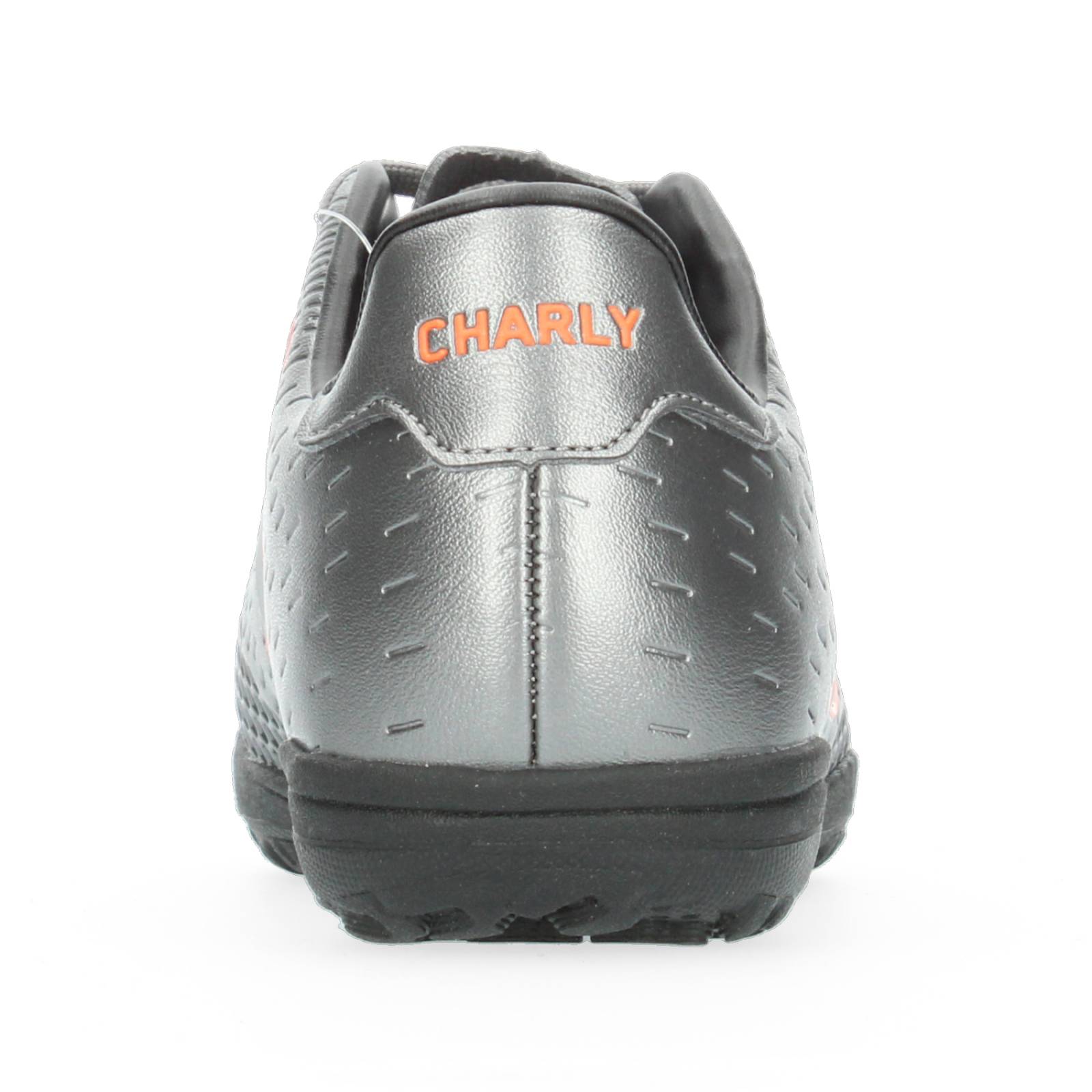 Tenis Charly para Niño 1029747 Plateado [CHY3060] 