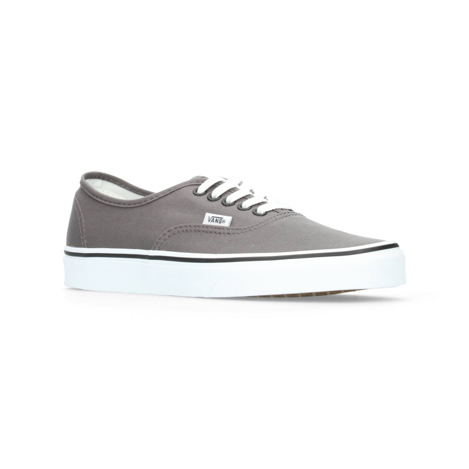 Tenis Vans Authentic Gris para Hombre [VAN1066] 