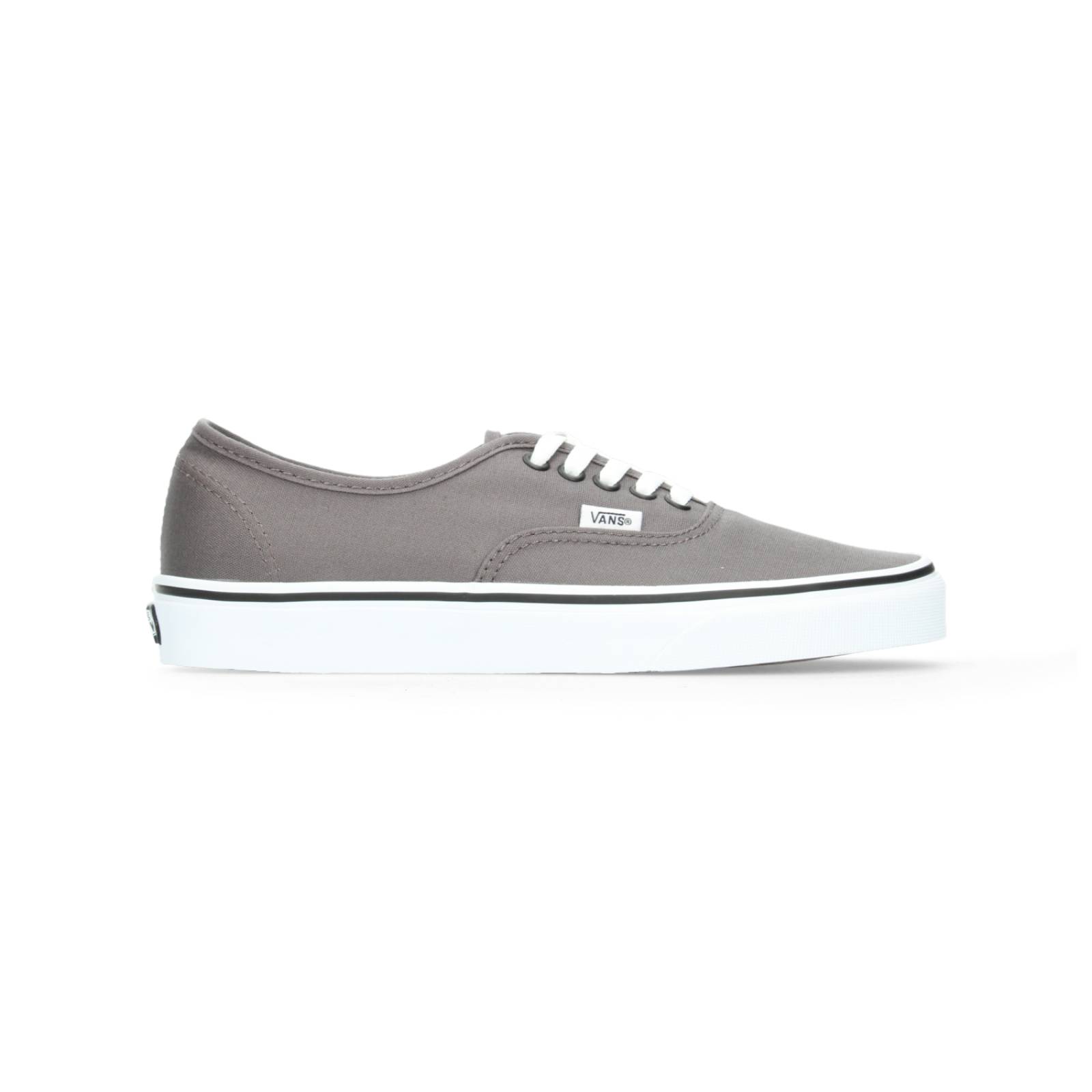 Tenis Vans Authentic Gris para Hombre [VAN1066] 