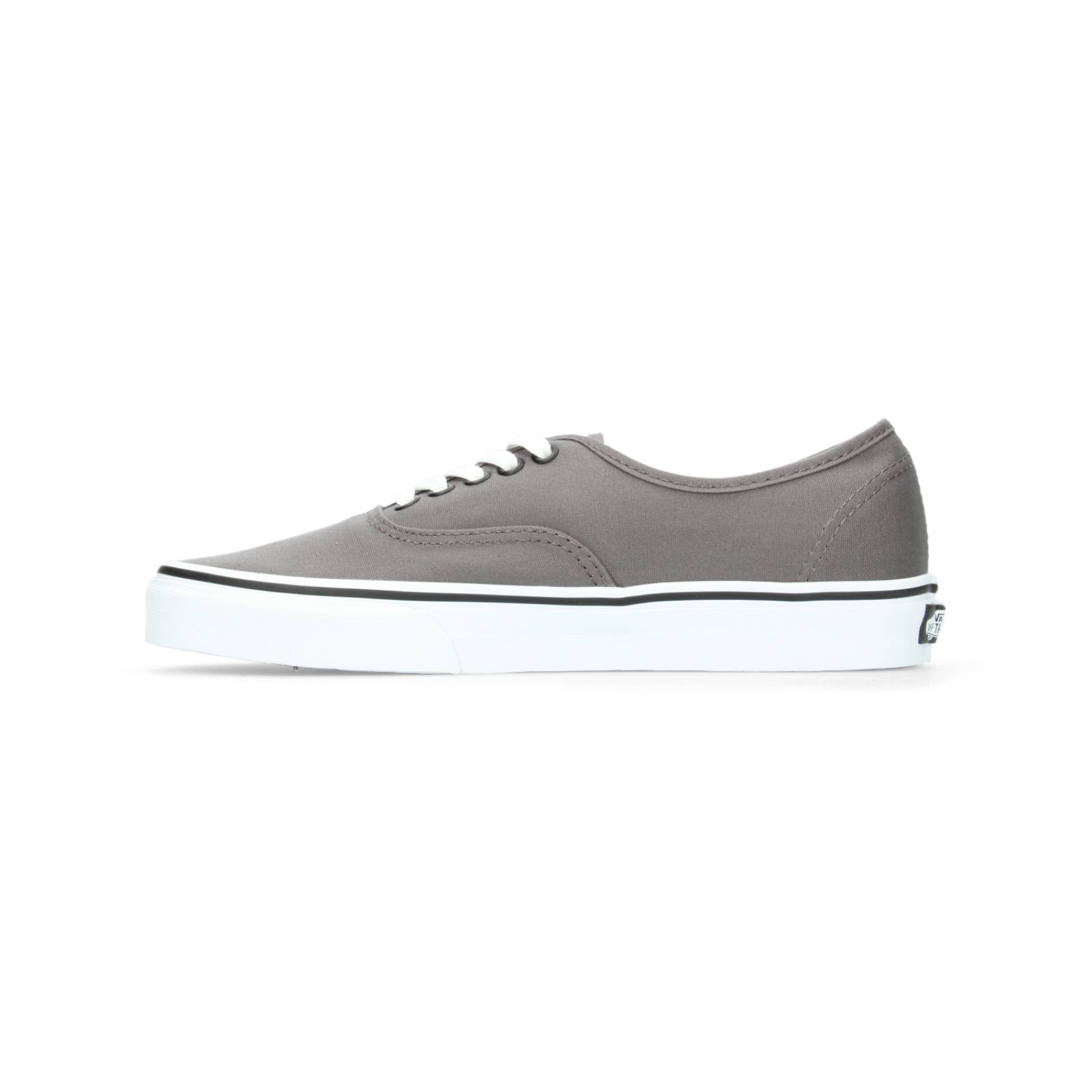 Tenis Vans Authentic Gris para Hombre [VAN1066] 